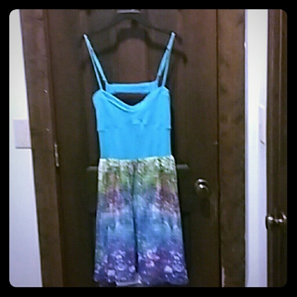 Dresses